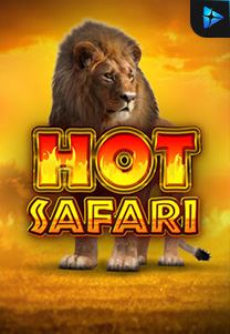 Bocoran RTP Hot Safari di SENSA838 - GENERATOR SLOT RTP RESMI SERVER PUSAT