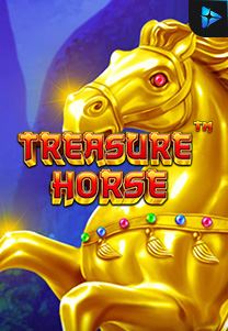 Bocoran RTP Treasure Horse di SENSA838 - GENERATOR SLOT RTP RESMI SERVER PUSAT