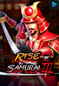 Bocoran RTP Rise of Samurai 3 di SENSA838 - GENERATOR SLOT RTP RESMI SERVER PUSAT